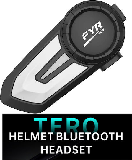 Fyr Tero with Bluetooth
