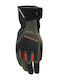 Acerbis Crossover Winter Men's Motocross Gloves Waterproof Black/Green