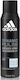 adidas Dynamic Pulse Αποσμητικό 48h σε Spray 150ml
