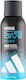 adidas Ice Dive Αποσμητικό σε Spray 150ml