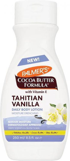 Palmer's Ενυδατική Lotion Σώματος με Άρωμα Βανίλια 250ml