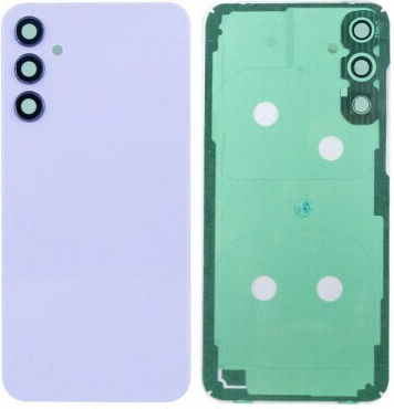 Samsung Galaxy A34 5g Batterycover Violet Grade A