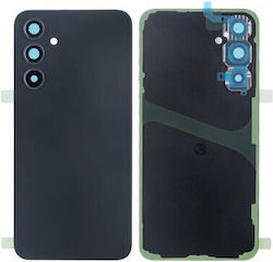 Samsung Galaxy A34 5g Batterycover Graphite Black Grade A