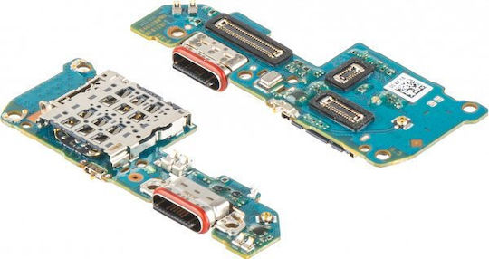 Платка За Зареждащ Порт Realme 14t 621024000144 621024000158