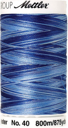 Poly Sheen Multi 40 800m Thread Color 9929