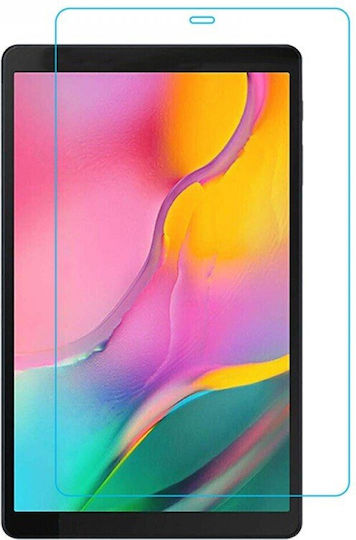 Gehärtetes Glas (Galaxy Tab A 10.1 2019)