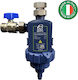 Хидроциклонен Магнитен Филтър Acqua Brevetti Bravotherm 100