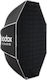 Godox Softbox with Grid