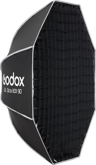 Godox Softbox with Grid