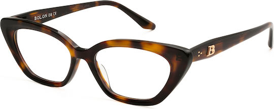 Bolon Bj3219 B20 52 16 Prescription Eyeglass Frames
