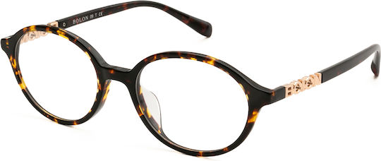 Bolon Bj3205 B20 5319 Prescription Eyeglass Frame
