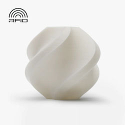 Bambu Lab PLA 3D Printer Filament 1.75mm White 1kg 1pc Spool Bambu Lab PLA 3D Printer Filament 1.75mm White 1kg 1pc Spool