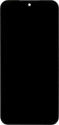 Οθόνη για Honor 400 (Μαύρο) Οθόνη για Honor 400 (Μαύρο)