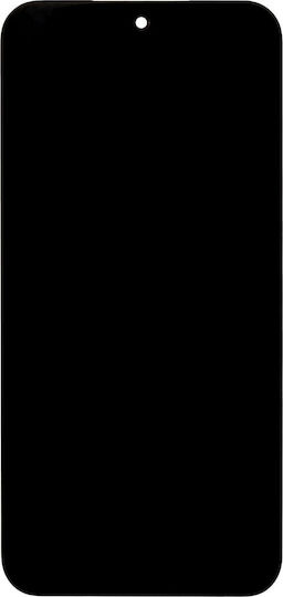 Οθόνη mit Touch-Mechanismus für Honor 400 (Schwarz)
