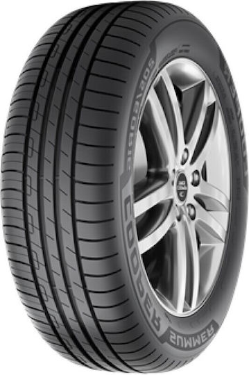 Cooper 195/60R15 88H Anvelopă De Vară Pentru Mașină De Pasageri