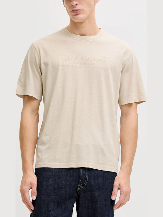 Jack & Jones Тениска Moonstruck