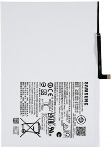 Mπαταρία Hq-6300na Sm-x200 Sm-x205 Samsung Galaxy Tab A8 10.5 2021 Bulk