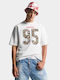 T-shirt White