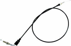 Motion Pro Ντίζα Γκαζιού Συνολικό Μήκος 118,5cm Εξωτερικό Μήκος 112cm 10-0098 Για Polaris Scrambler 500 4x4 97-02