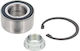 Μουαγιε Bmw 3 E36/e46 Bmw 7 E38 Bmw 8 E31 Bmw X3 E83 502135
