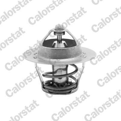 Tama Auto-Thermostat 52mm 82°C Parakentros Honda W5282-11399
