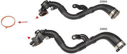 Φλαντζα Turbo Nissan Qashqai Ii 1.2 Dig-t-ibras-br25696