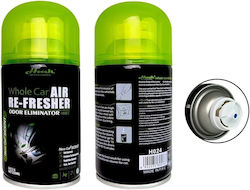HINK Αποσμητικό Spray Καμπίνας Αυτοκινήτου
