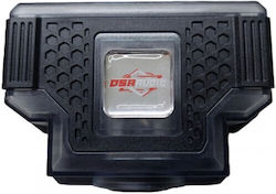 Dsa Audio Db3 Διανομέας Ρεύματος Dsa Audio Db3 Διανομέας Ρεύματος