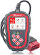 Instrument de diagnostic auto cu ecran OBD 2 cu cablu