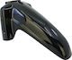 Roc Motorcycle Front Wheel Fender for Honda Astrea Grand 100 Black 1pcs