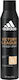 adidas Victory League Αποσμητικό σε Spray 150ml