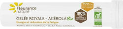 Fleurance Nature Royal Jelly-Acerola Витамин Natural 15 жулими таблетки