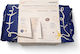 Korres Yoghurt Hydrating + Protective Suncare Ritual Σετ με Αντηλιακό Προσώπου & Νεσεσέρ SPF50 με Χρώμα 3τμχ