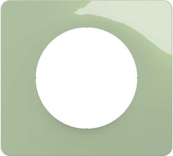 Celiane Frame 1 Position Light Green