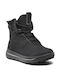 Women's Ankle Boots Black