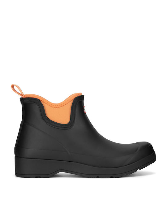 Hunter Women's Wellies Black