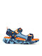 Kids' Sandals Blue