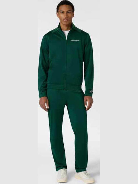 Champion Set Trening Lucios Verde