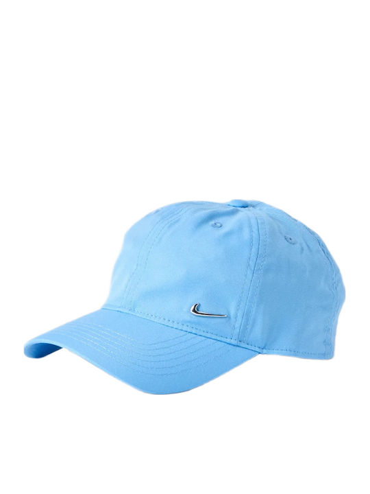 Nike Kids' Jockey Fabric Dri-Fit Metal Light Bl...