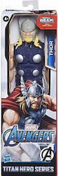 Φιγούρα Δράσης Titan Thor 30εκ.