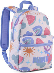 PUMA Rucksack Lilac PUMA Rucksack Lilac
