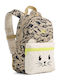 PUMA Backpack Καφέ