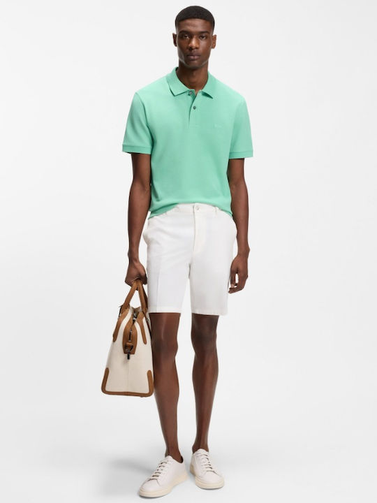 Boss Herrenshorts White
