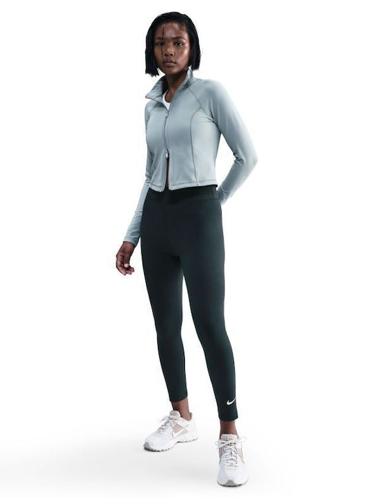Nike Sportswear Training Women's Cropped Leggin...