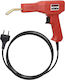 Avizar Mains-powered 50w Plastic Soldering Gun Accessory Kit Red