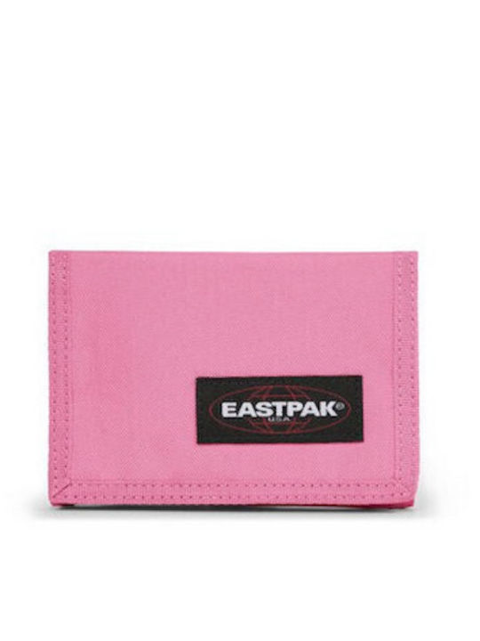 Eastpak Crew Portofel pentru copii Roz