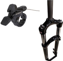 SR Suntour XCR34 Front Bike Suspension 27.5" 1-1/8" 100mm