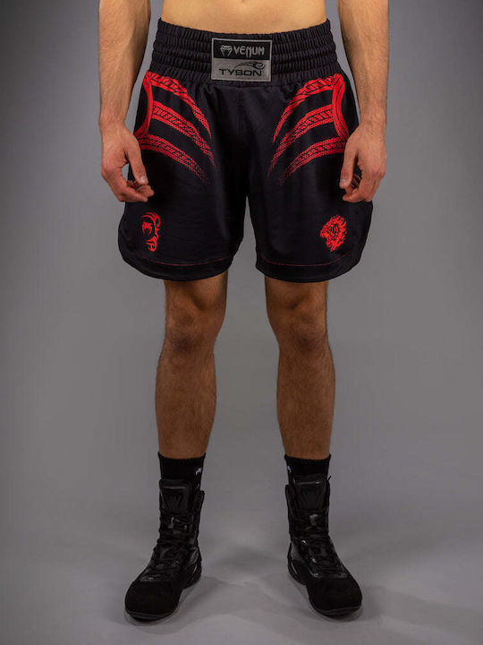 Boxing Shorts Venum X Mike Tyson Tiger Boxing S...