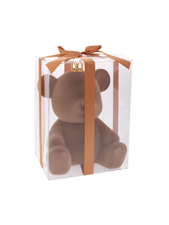 Kaffe Weiches Bärenkopf Krone Geschenkbox 21x29cm