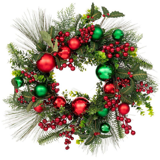 Iliadis Weihnachtsdekoration Kranz